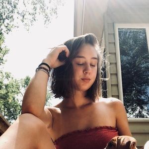 Meet your Posher, Madison